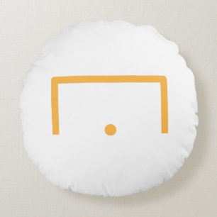 Coussin de cycle de l'objectif
