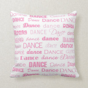 Coussin de danse