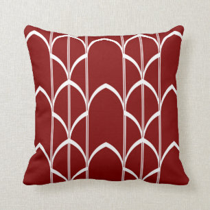 Coussin de Deco-Gril (paprika)