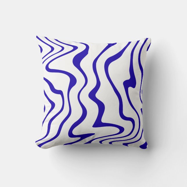 Coussin de décoration (Recto)