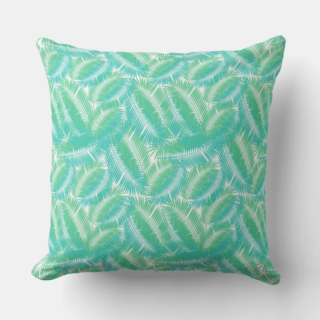 Coussin de décoration (Recto)