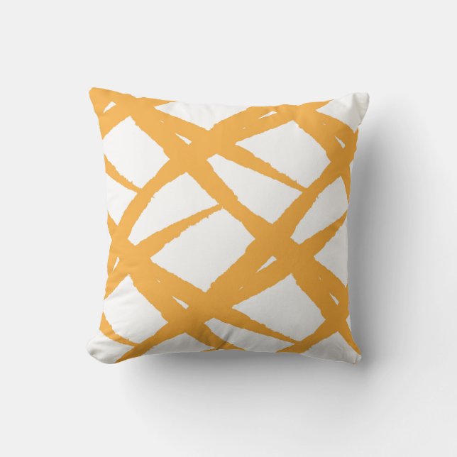Coussin de décoration (Recto)