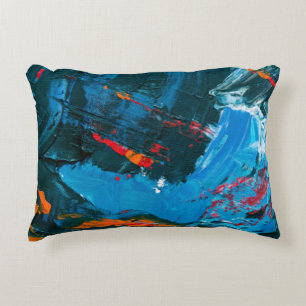 Coussin de décoration