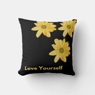Coussin de décoration