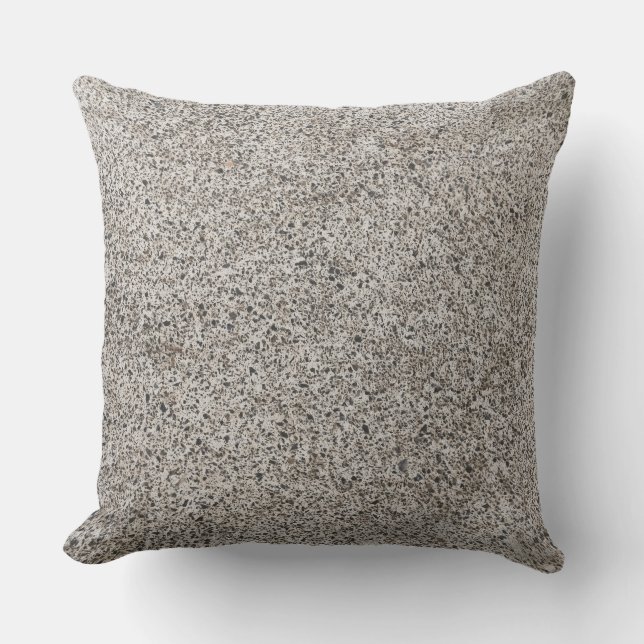 Coussin de décoration (Recto)