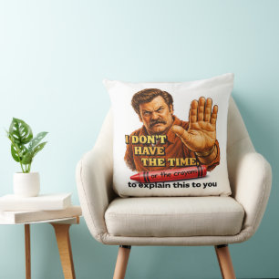 Coussin de décoration
