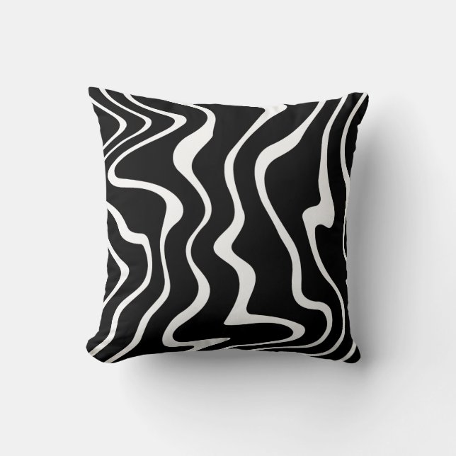 Coussin de décoration (Recto)