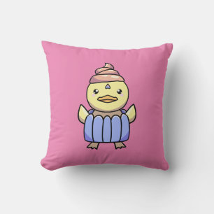 Coussin de décoration