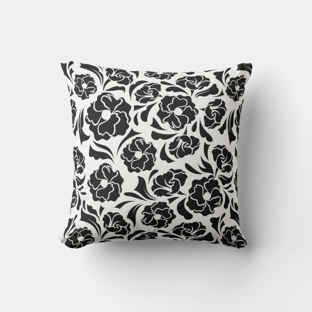 Coussin de décoration (Recto)