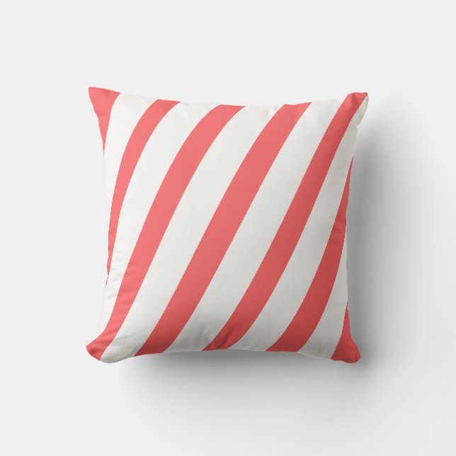 Coussin de décoration (Recto)