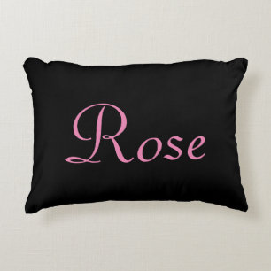 Coussin de décoration