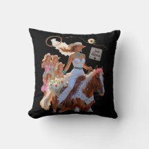 Coussin de décoration