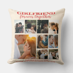 Coussin de décoration