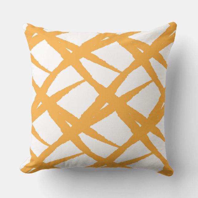 Coussin de décoration (Recto)