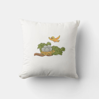Coussin de décoration