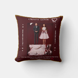 Coussin de décoration
