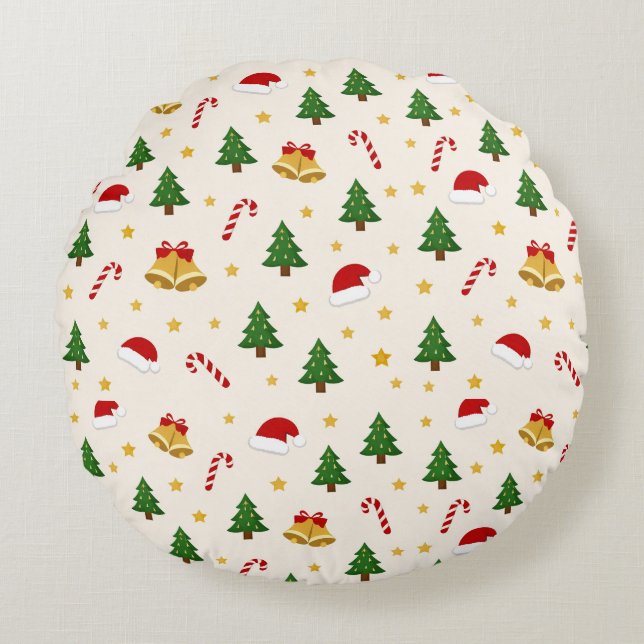 Coussin de décoration (Devant)