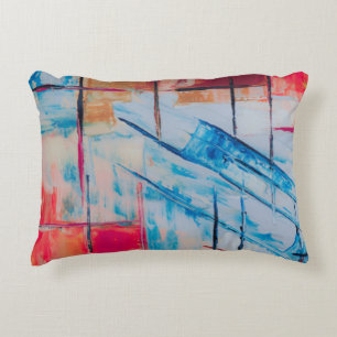 Coussin de décoration