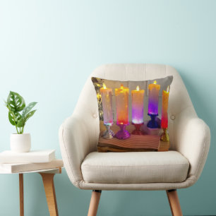 Coussin de décoration