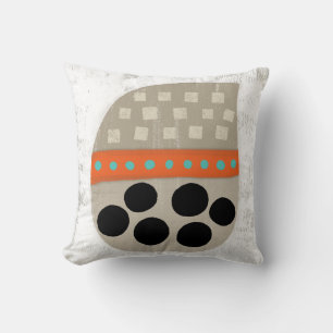 Coussin de décoration OOTD #1