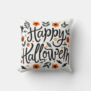 Coussin de design d'automne