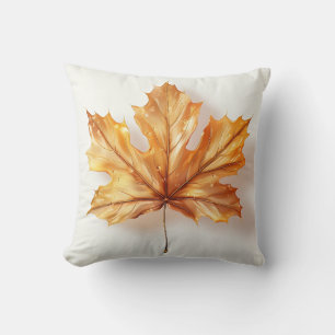 Coussin de design d'automne