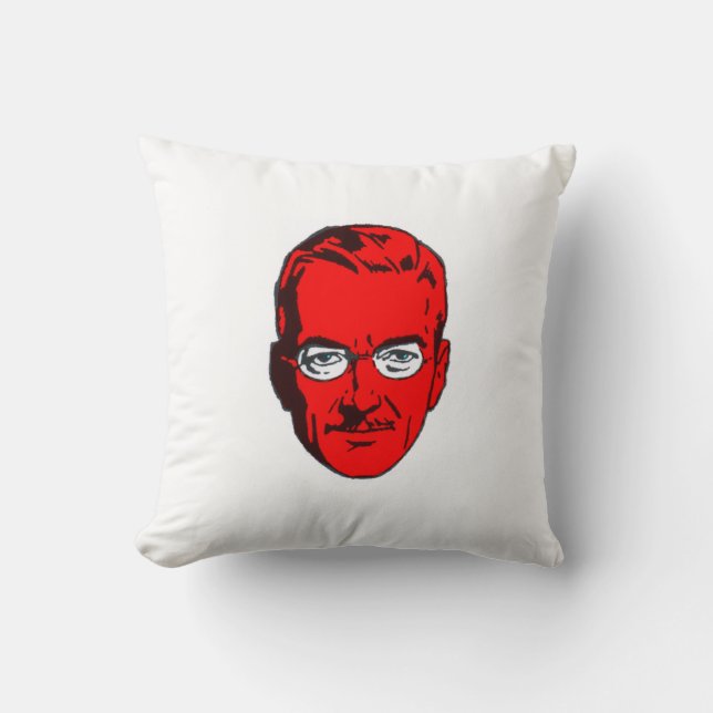 Coussin de Dieu (Recto)