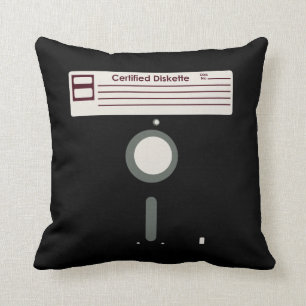 Coussin de disquette