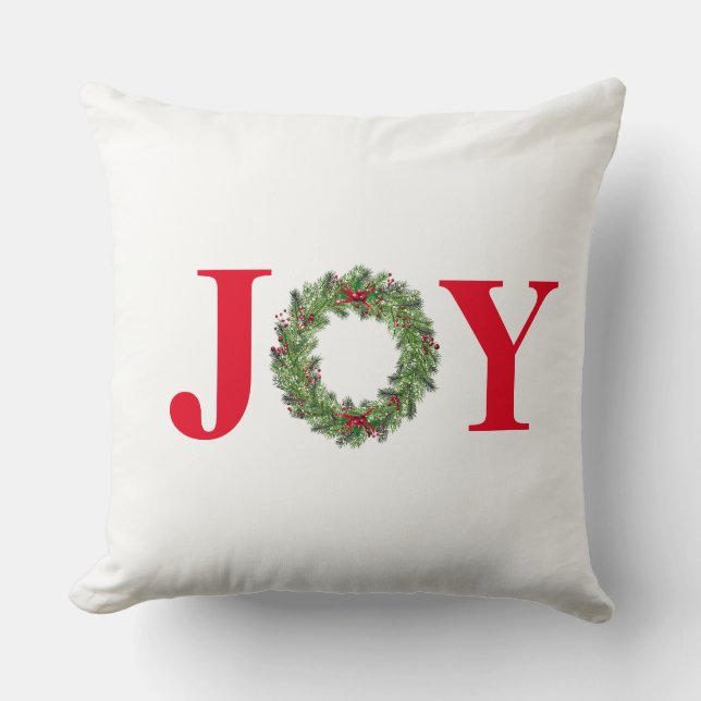 Coussin de fête (Recto)