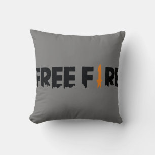 coussin de feu libre