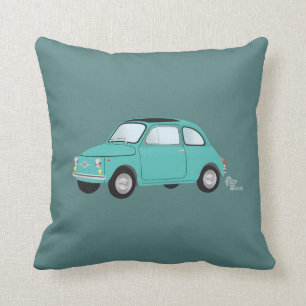 Coussin de Fiat 500