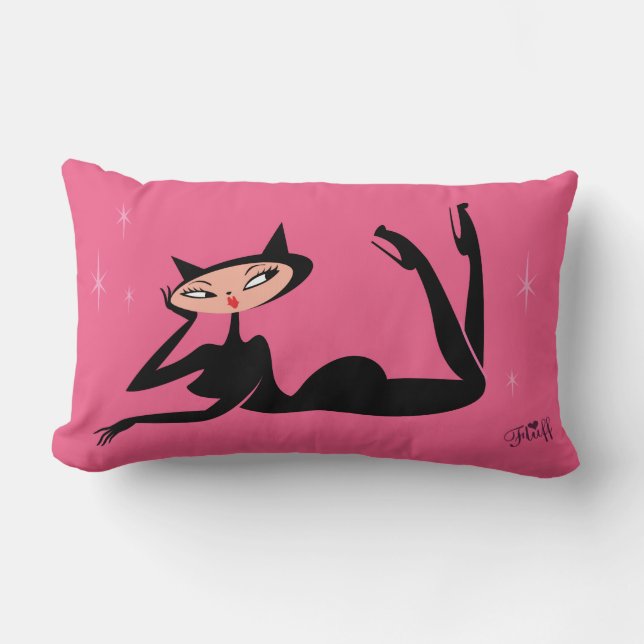 Coussin de Fiona - lumbar (Recto)