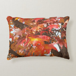 Coussin de Firey Sweetgum