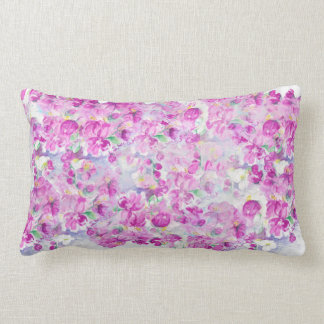 Coussin de fleur