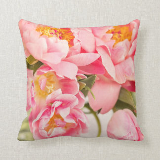 Coussin de fleur