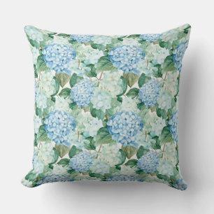 Coussin de fleurs d'Hydrangea