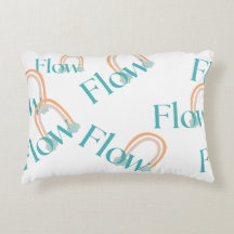 Coussin de flux - Énergie douce pour votre espace