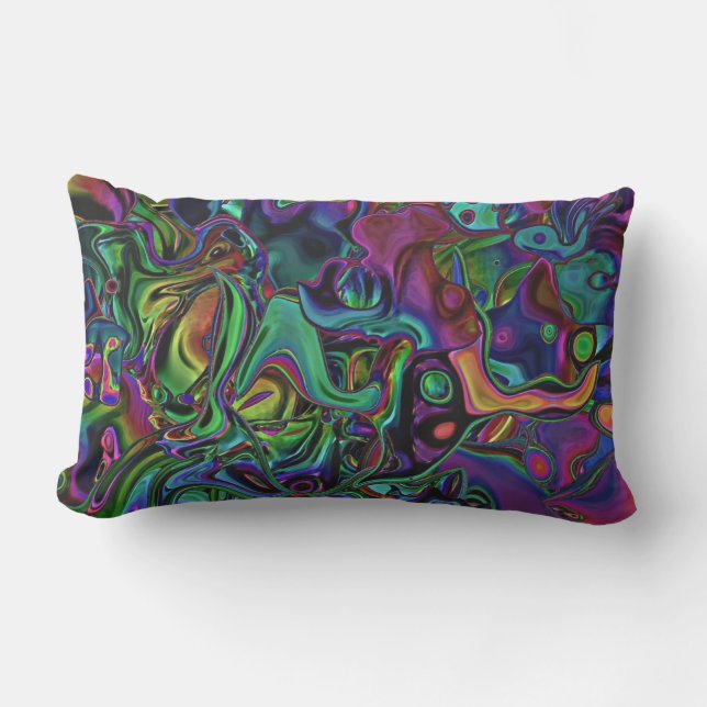 Coussin de fond de cerveau (Recto)