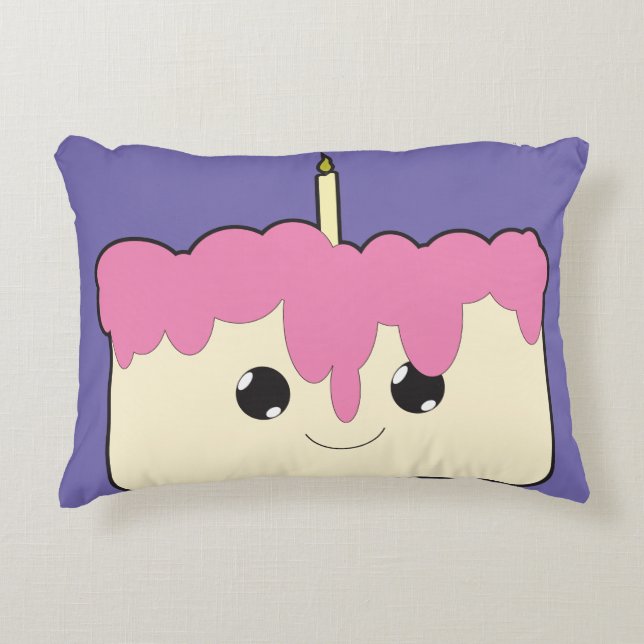 Coussin de gâteaux (Devant)