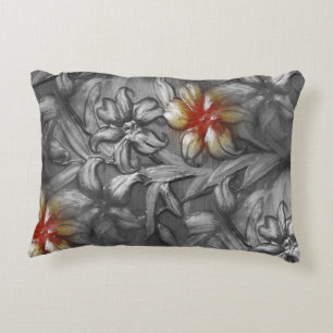 Coussin de giroflée