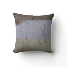Coussin de glace napolitain