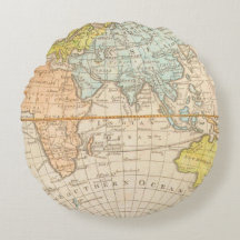 Coussin de globe