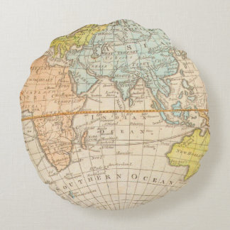 Coussin de globe