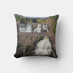 Coussin de Gooseberry Falls