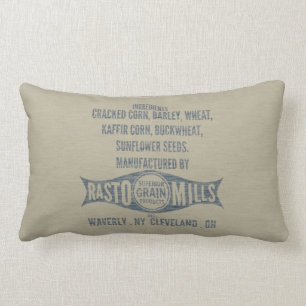 Coussin de Grainsack