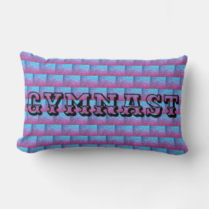 Coussin de gymnaste