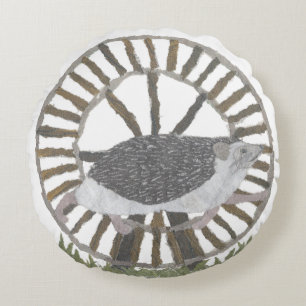 Coussin de hérisson