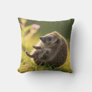 Coussin de hérisson