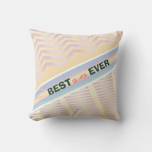 Coussin de jet