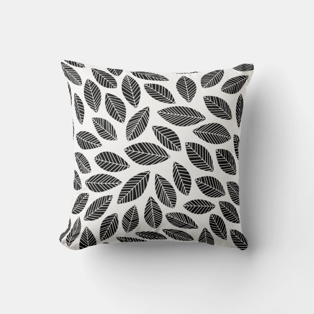 Coussin de jet (Recto)